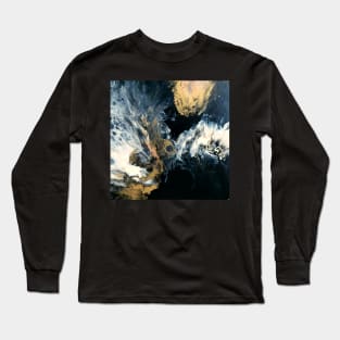 Angel Eyes Long Sleeve T-Shirt